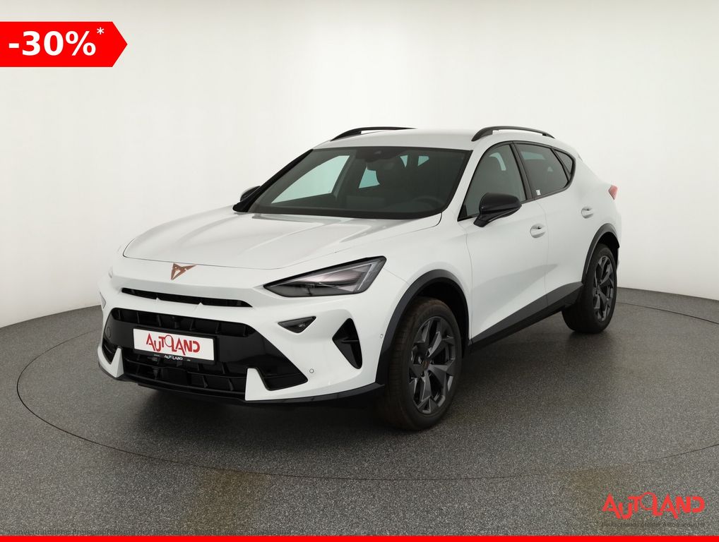 Image of Cupra Formentor