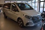 Mercedes-Benz Vito 119 CDI  TOURER PRO LANG LED NAVI AHK 8Spl. - Mercedes-Benz Vito Tageszulassungen