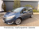 Opel Meriva B Style  AUTOMATIK/ PDC/ SHZ/ KLIMA/ ALU - Opel Meriva STYLE mit Benzin-Antrieb