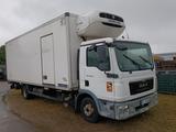 MAN TGL 12.220 / Tiefkühler T-1200R / 2 UNITS - MAN 12 220
