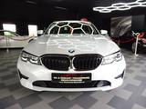 BMW 320d Advantage G20 Automatik/LED/1.Hand/ - BMW G20 - BMW 3er Reihe