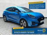Ford Puma 1.0 EB Hybrid 7G-Autom. ST-Line nMod / Temp - Ford Puma: 1.7