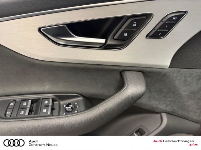 Audi Q7 - Bild 11