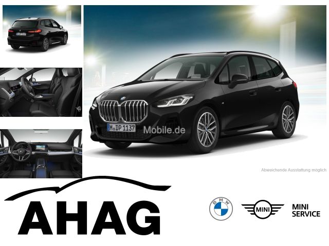 BMW 223i Active Tourer Steptronic DCT M Sportpaket