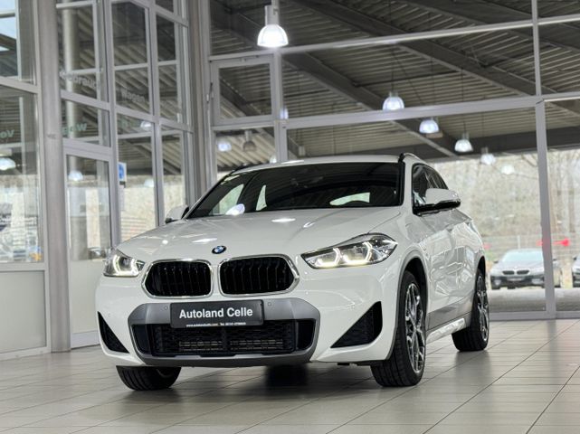 BMW X2 xD25e M Sport X Kamera HUD DAB HiFi Stop&Go