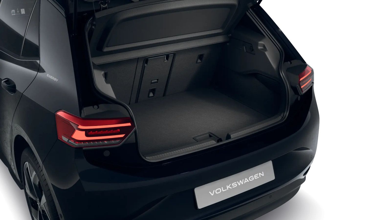 Volkswagen ID.3 - Bild 8
