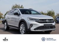 Volkswagen Taigo - Vorschau Bild 3