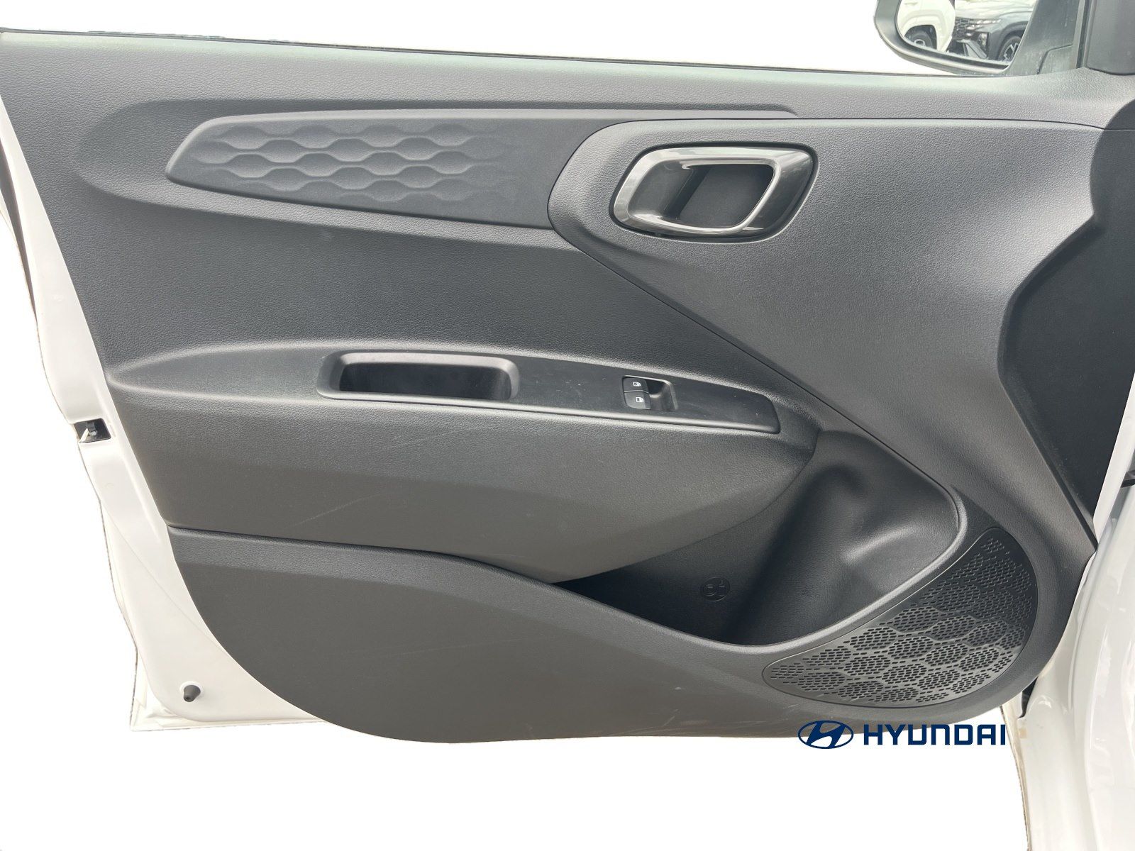 Hyundai i10 – Bild 11