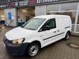 Volkswagen Caddy Kasten/Kombi Maxi Kasten EcoProfi - VW Caddy Gebrauchtwagen in Essen