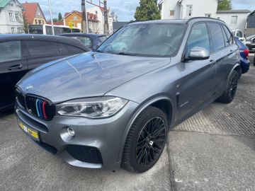BMW X5 - 1