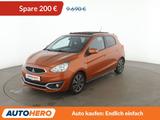 Mitsubishi Space Star 1.2 Diamant Edition+ Aut.*NAVI*SHZ* - gebrauchte Mitsubishi Kleinwagen
