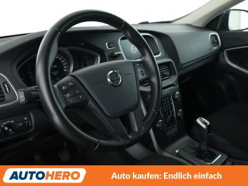 Volvo V40 - 11