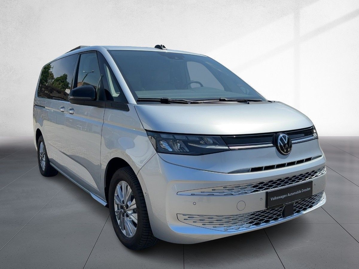 Volkswagen T7 Multivan - Bild 4