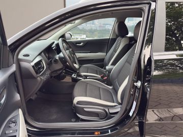 Kia Stonic 1.0T DCT7 120 Mild-Hybrid Spirit Navi LED