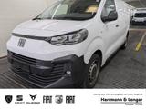 Fiat Scudo L2 Hdi 145 Worksite-P. Techno&Navi-P. Lade - gebrauchte Fiat Scudo aus dem Jahr 2024