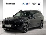 BMW X7 xDrive40d M Sportpaket Pro ACC 360° HUD HK - BMW X7: Sportpaket
