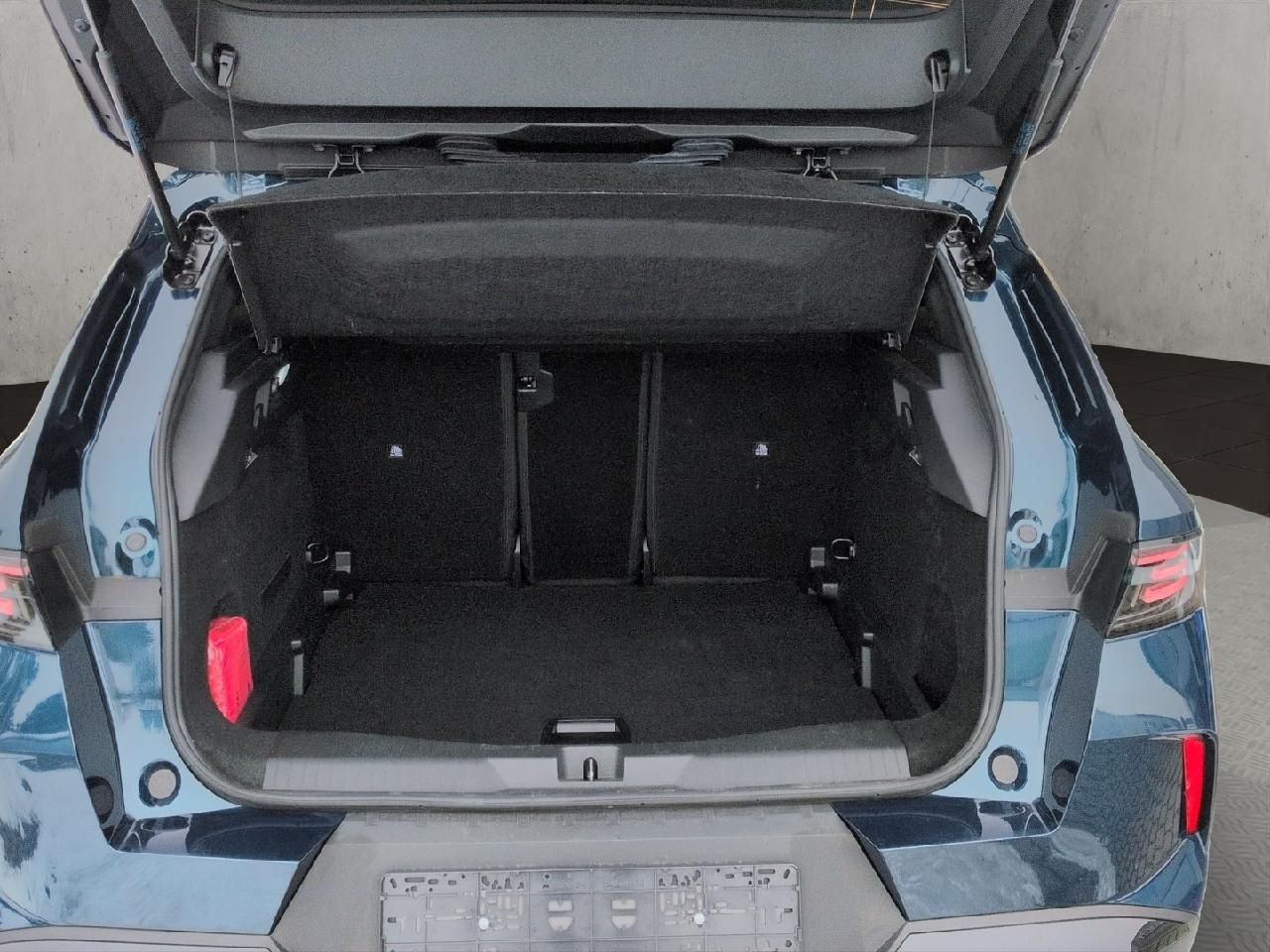 Fahrzeugabbildung Opel Grandland 1.2 48V Mild-Hybrid 100 kW GS