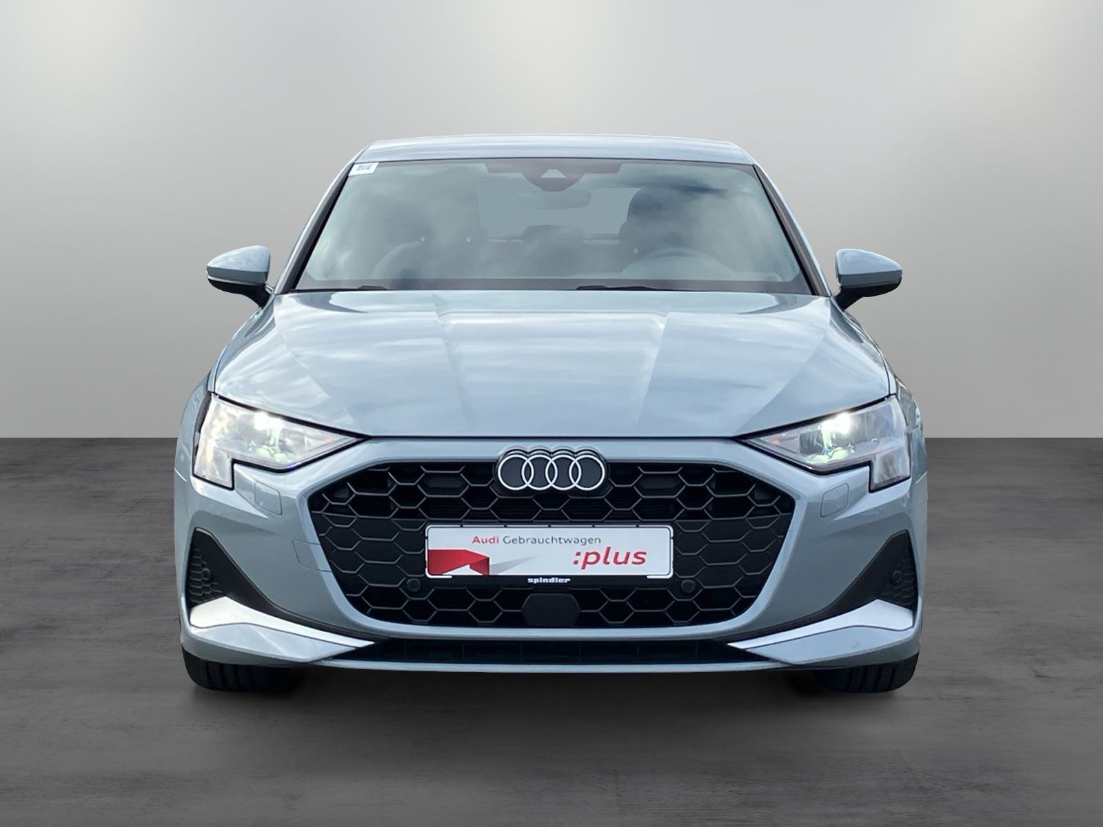 Audi A3 - Bild 6
