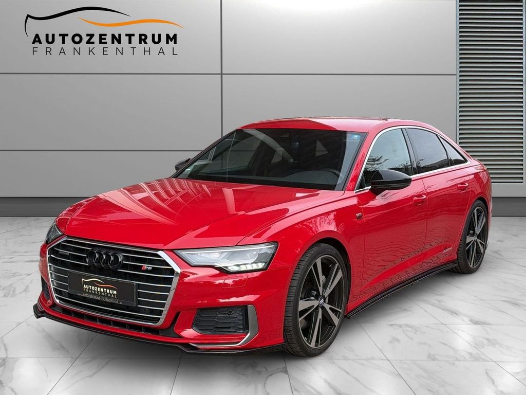 Image of Audi A6