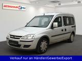 Opel Combo 1.4i Klimaanlage - Opel Combo Gebrauchtwagen in Berlin