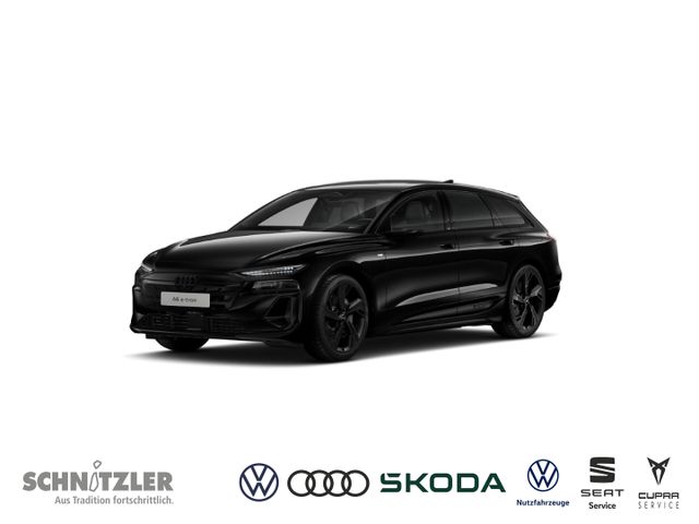 Audi A6 e-tron Avant performance B&O/PANO/360°/BEIFAH