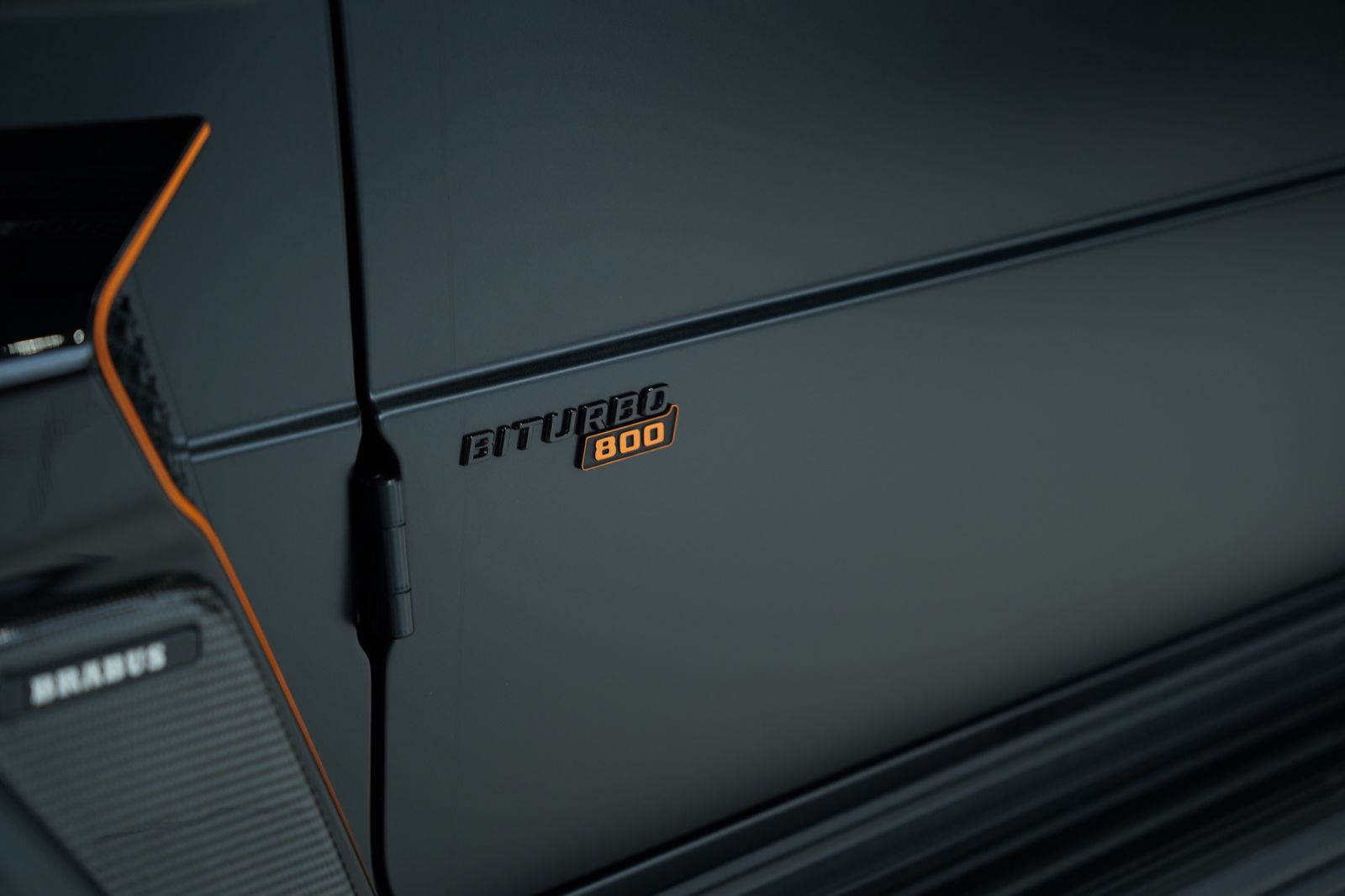 Mercedes Benz G 63 Amg