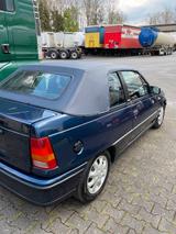 Opel Kadett E 2.0 GSI Cabrio Bertone - Opel Kadett: Cabrio, Bertone