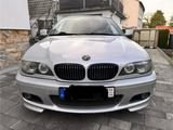 BMW 330Cd - - BMW 330 aus 2004: Coupe