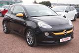 Opel Adam 1.4 Jam Klima Sitzheizung Tempomat USB - Opel Adam: Jam