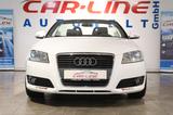 Audi A3 Cabriolet Ambition *Leder*SHZ*PDC*Alu* - Audi A3: Cabrio, Ambition