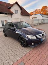 Mercedes-Benz Mercedes W204 C350 CDI 4MATIC Avantgarde C... - Mercedes-Benz C 350 in Frankfurt (Main)