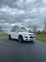 Volkswagen VW Touareg 3.0 V6 TDI R-Line North Sails T... - Volkswagen Touareg: North Sails