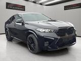 BMW X6 M Competition*B&W*Sky*Carbon*HUD