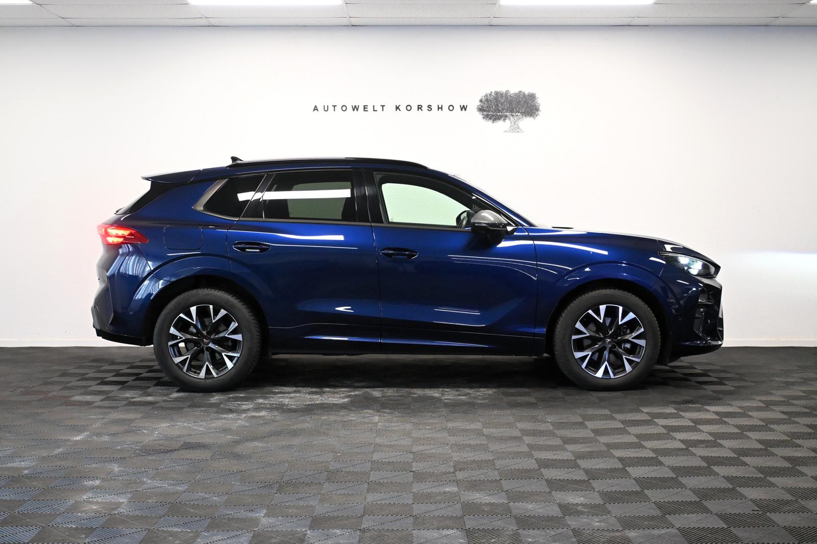 Cupra Terramarr 1.5 eTSI *LED*KAMERA*HUD*ACC *EL.SITZE
