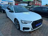 Audi A6 Avan 45 TDI quattro S tronic S line 1. Hd AHK - Audi in Bremen: Q1