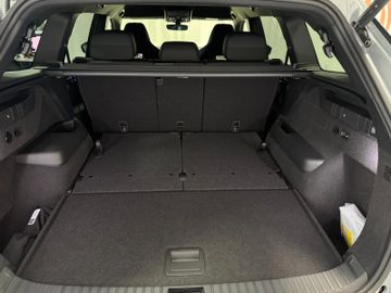 Skoda Kodiaq 1.5 TSI Sportline 7-Sitze AHK Matrix