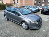 Volkswagen Polo V Style