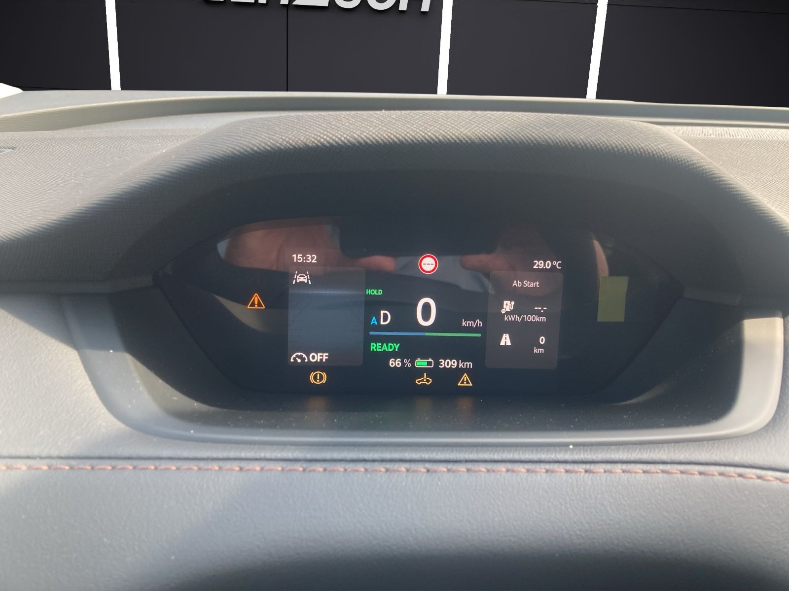 Fahrzeugabbildung SKODA Enyaq 85 x eco Suite