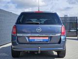 Opel Astra H 1.9 CDTI Caravan Edition KLIMA AHK TEMP - Opel Astra: H Edition