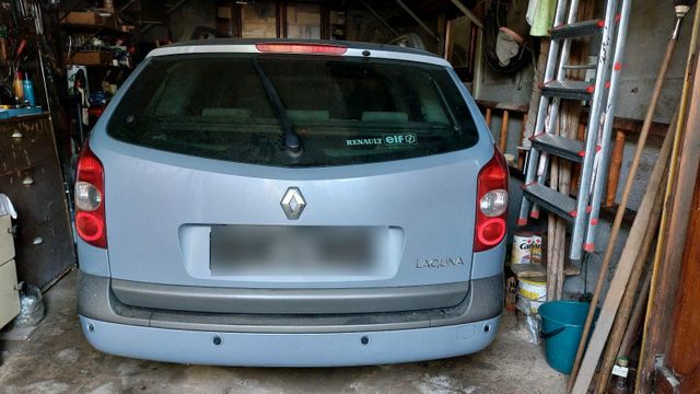 Renault Laguna 1.8 Kombi