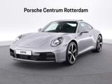 Porsche 992 Carrera - gebrauchte Porsche Sportwagen