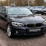 BMW 120 1 Limousine 5-trg. 120 i Sport Line - BMW 120 in Essen