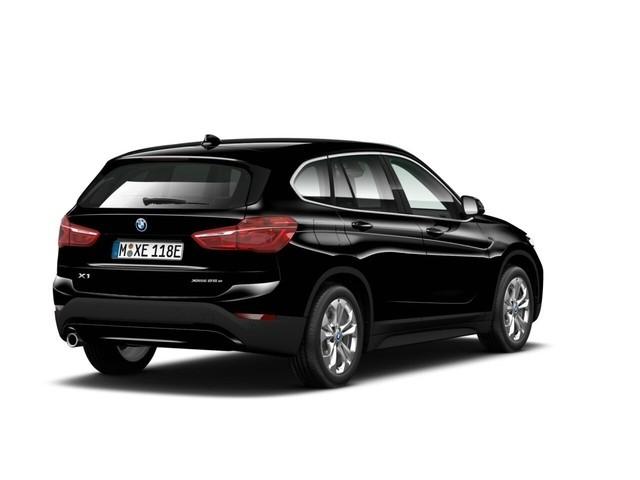 BMW X1 xDrive25e Advantage Steptronic Aut. Klimaaut.