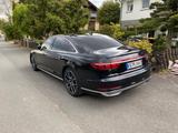 Audi A8 L 60 TFSI e 144.000€ Bruttolistenpreis - Audi A8: 6.0