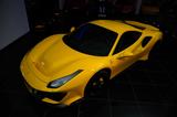 Ferrari 488 Pista GTB Erstbesitz Lift Carbon 24M - Ferrari 488 Pista Gebrauchtwagen