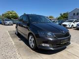 Skoda Fabia Drive Sportsitze Sport Lenkrad - Skoda Fabia: Sport