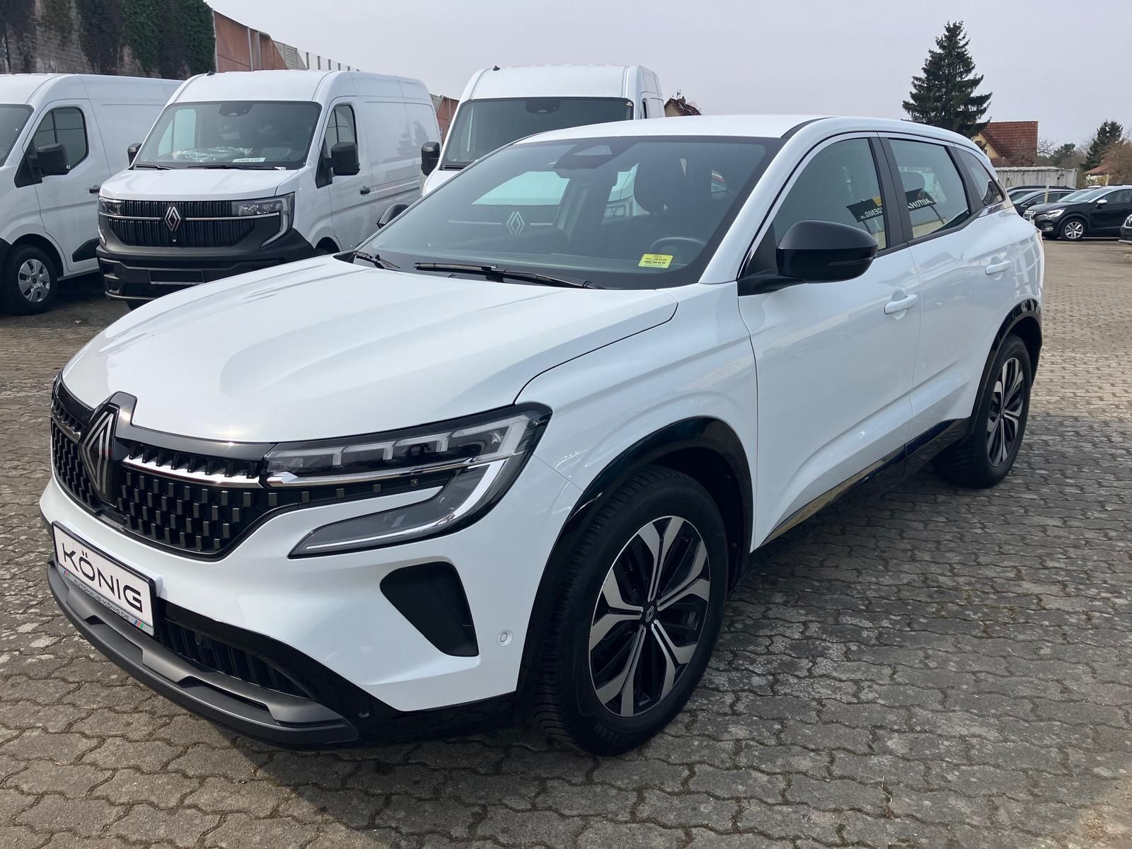 Renault Austral - Bild 1
