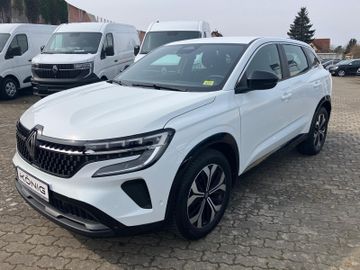 Renault Leasingangebot: Renault Austral 1.3 TCe 160 Evolution Klima*PDC*Carplay