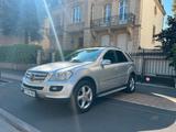 Mercedes-Benz ML 420 CDI 4 Matic - 7Gtroni... - Mercedes-Benz ML 420: Cdi 4matic