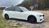 BMW 318d Touring Aut. - M Sportpaket *Tüv neu*